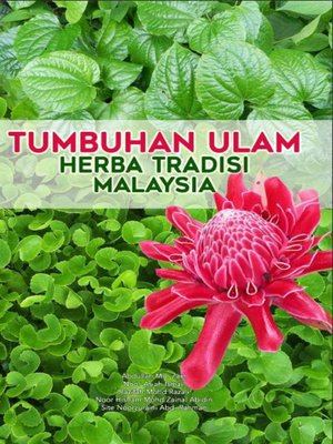 cover image of Tumbuhan Ulam Herba Herba Tradisi Malaysia